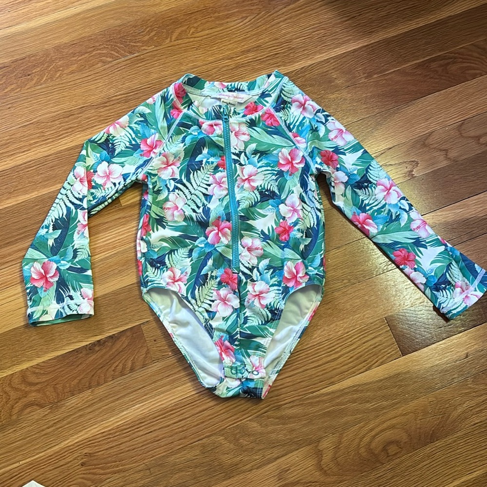 Tommy Bahama swim suit NWOT